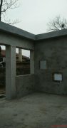 房山区周口店1000平毛坯房 公司办公基地或民住享受休闲娱乐