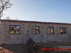房山区周口店1000平毛坯房 公司办公基地或民住享受休闲娱乐