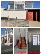 延庆区永宁镇某村300平米自建二层出租