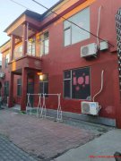 顺义李遂镇某村300平二层独门独院出租