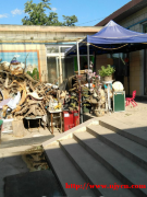 北京房山张坊镇某村农家院