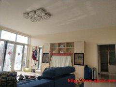 平谷区婚房精装修