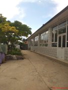 延庆郊区张山营镇某村320平米平房出租