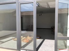 平谷区峪口镇某村350平米，新建民居出租，带小院