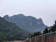 房山十渡350平米农村民宅