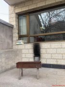 密云石城镇某村240平米2层小楼短租