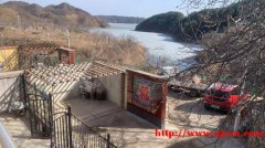 密云石城镇某村240平米2层小楼短租
