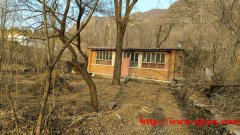 北京市房山区张坊镇某村宅基地700平米转让