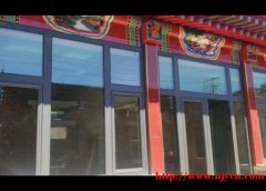 通州于家务乡墅质小院280平米出租