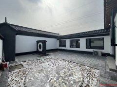 延庆区永宁镇300平米院子特价39万起