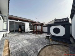 延庆区永宁镇300平米院子特价39万起