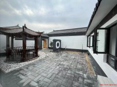 延庆区永宁镇300平米院子特价39万起