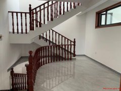 顺义东方太阳城附近某村 230平米全新自建房别墅