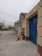 顺义北务镇某村，300平米自建新房出租，院内可种菜