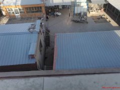 房山良乡镇某村500平米小院长租20年