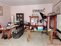 大兴区安定镇450平米 农家院出租