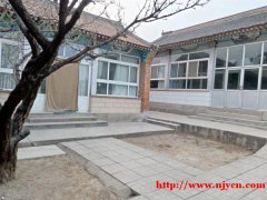 顺义区赵全营镇400平米独门独院出租