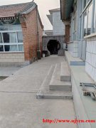 顺义区赵全营镇400平米独门独院出租