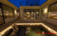 延庆区康庄镇500平米院子特价28万起