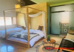 延庆区康庄镇500平米院子特价28万起