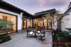 延庆区永宁古城附近220平米院子特价29万起