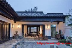延庆区永宁古城附近220平米院子特价29万起