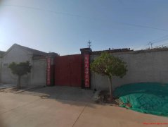 通州永乐店某村410平米，农村整院出租