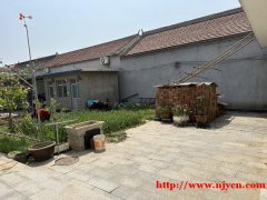 平谷区大兴庄镇某村500平出租