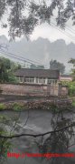 密云新城子镇某村300平米，农家院  养生  休闲  养老 