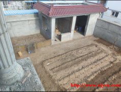 北京延庆张山营双层房1200平米出租