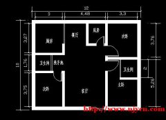 顺义区李桥镇某村农家院350平米出租