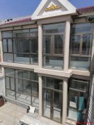 延庆永宁镇永宁古城附近500平米二层小楼出租
