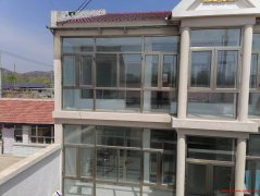 延庆永宁镇永宁古城附近500平米二层小楼出租