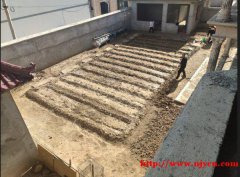 延庆张山营镇某村1200平米房屋出租