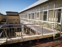 北京市大兴区某村别墅200平米出租