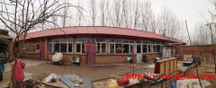 顺义区400平米农家院3万/年出租