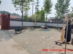 顺义大孙各庄镇某村 400平  年租金3.6万