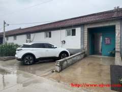 延庆张山营镇某村400平米小院长租