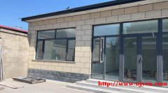 顺义杨镇某村440平米-全新农家院整租