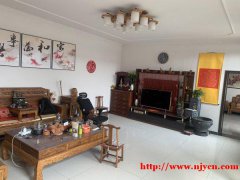 昌平区南口镇某村400多平现代四合院