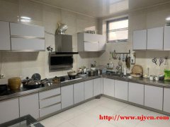 昌平区南口镇某村400多平现代四合院