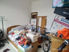 顺义赵全营镇某村300平米2层小楼6万元/年