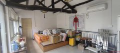 昌平区兴寿镇某村3600平米宅基地出租