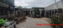 昌平区兴寿镇某村3600平米宅基地出租