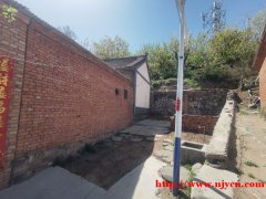 北京延庆四海镇500平米，独门独院出租