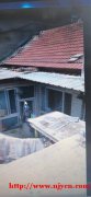 昌平北六环外后花园125平米小院出租