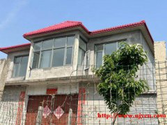 顺义赵全营350平米自建2层带小院出租