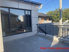 平谷区峪口镇（密三路边）全新二层小楼出租