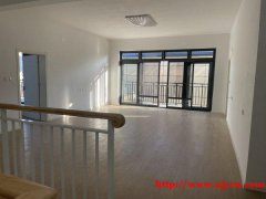 平谷区峪口镇（密三路边）全新二层小楼出租