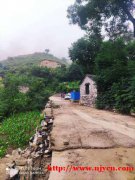 房山区某村民宿出租350㎡
